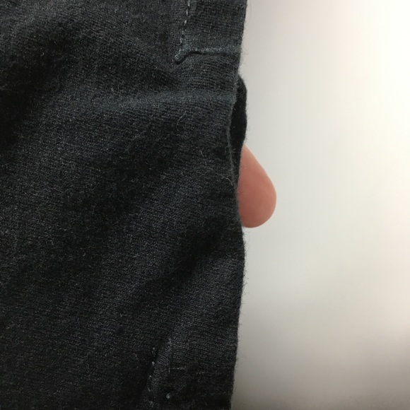 STAR WARS The Force Awakens Men’s Black T-shirt L - Picture 4 of 5